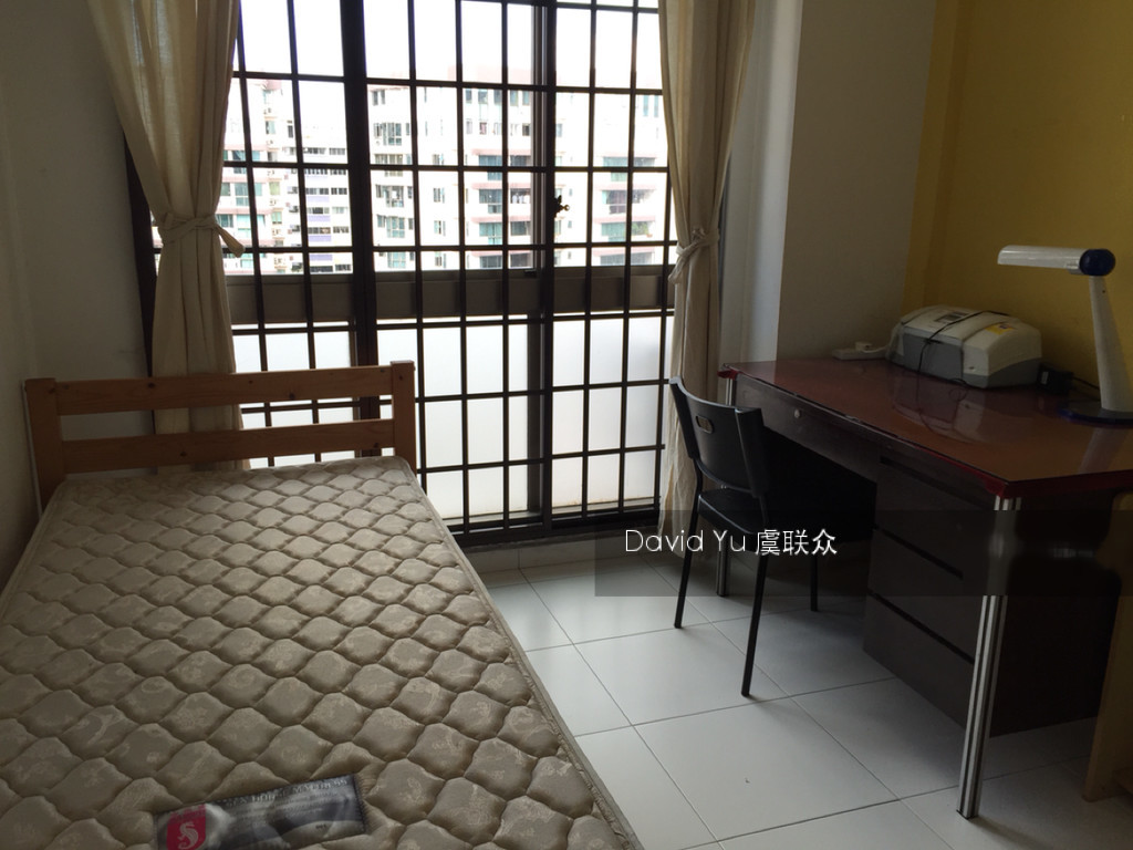 Orchid Park Condominium (D27), Condominium #137481452
